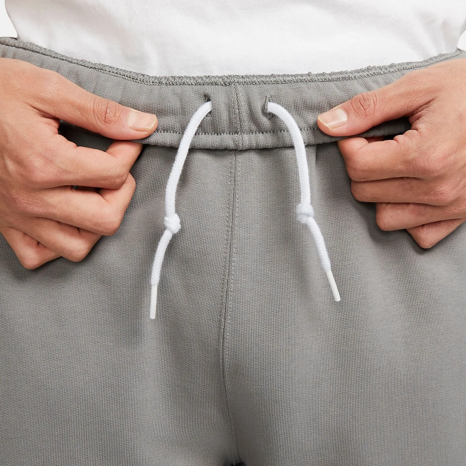 (WMNS) PRADA Downtown Leather Sneakers 'Beige' 1E792M_3LMS_F03FW_F_030 sold by KicksCrew product image thumbnail 2