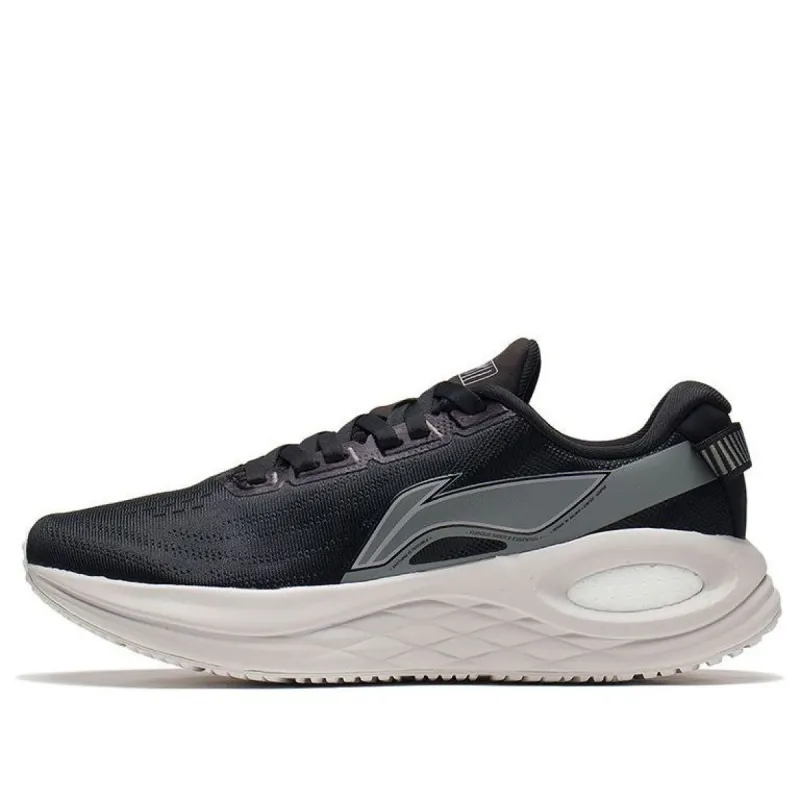 Li-Ning Furious Rider 6 Essential 'Black White' ARZS003-13 sold by KicksCrew