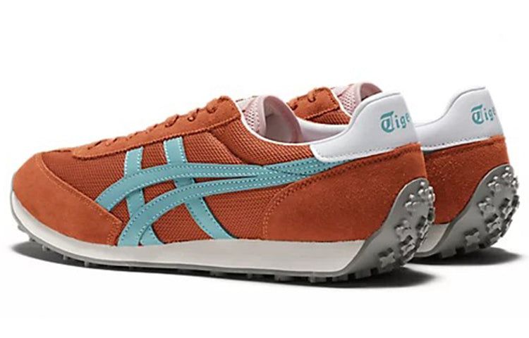 「May」Onitsuka Tiger EDR 78（30cm） KicksCrew Onitsuka Tiger EDR 78 Shoes 'Piquant Orange Dusty