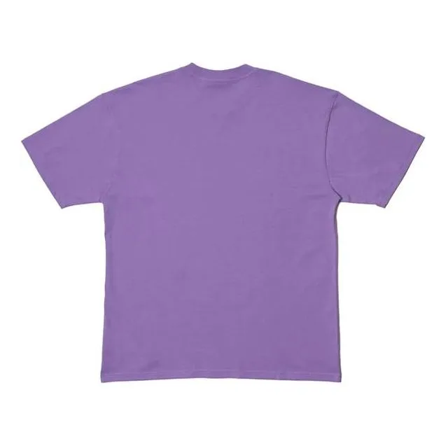 Drew House Secret Dinodrew T-shirt 'Lavender' DR-FW21-013 sold by KicksCrew product image thumbnail 2