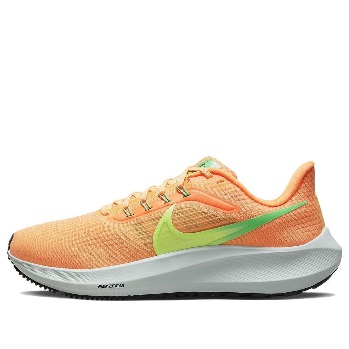 (WMNS) Nike Air Zoom Pegasus 39 'Peach Cream Ghost Green' DH4072-800 sold by KicksCrew