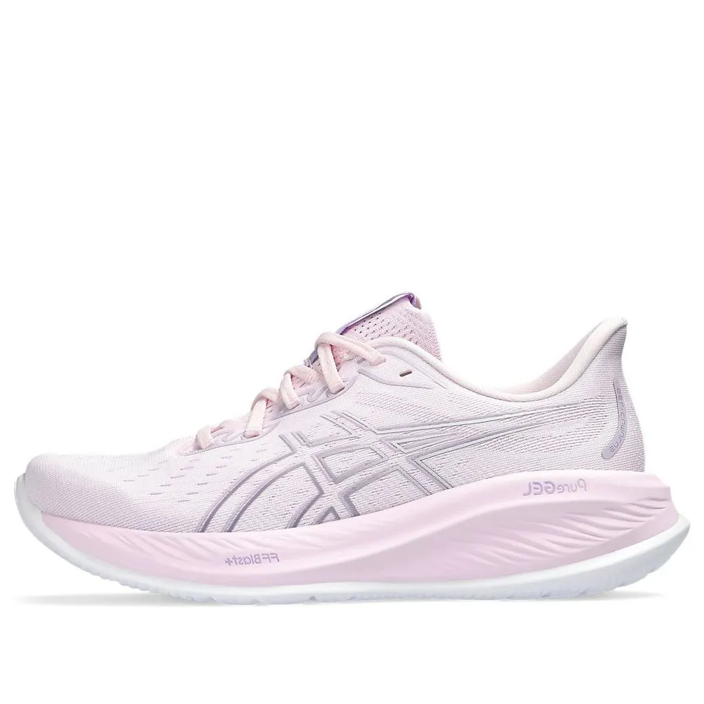(WMNS) ASICS Gel-Cumulus 26 'Cosmos' 1012B599-700 sold by KicksCrew