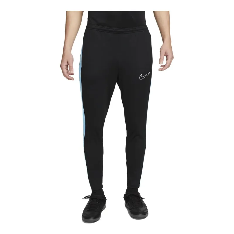 Nike Dri-FIT Academy Zip Football Pants 'Black' DV9741-013 sold by KicksCrew