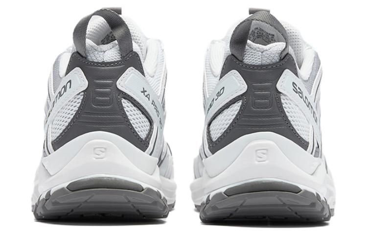SALOMON Xa PRO 3D 'White Gray' 472457 sold by KicksCrew product image thumbnail 4