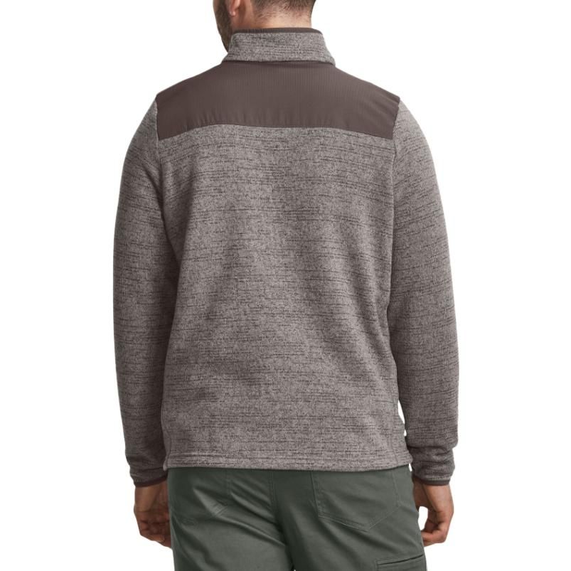 Under Armour Specialist Full Zip Jacket 'Grey' 1380269-294 sold by KicksCrew product image thumbnail 4