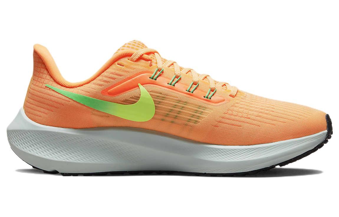 (WMNS) Nike Air Zoom Pegasus 39 'Peach Cream Ghost Green' DH4072-800 sold by KicksCrew product image thumbnail 2