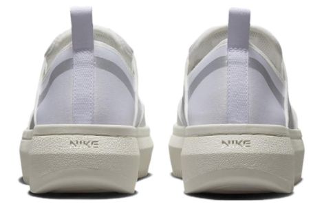 (Wmns) Nike Court Vision 1 Alta 'White' CW6536-102 sold by KicksCrew