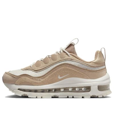 (WMNS) Nike Air Max 97 Futura SE 'Vachetta Tan' FQ8145-200 sold by KicksCrew