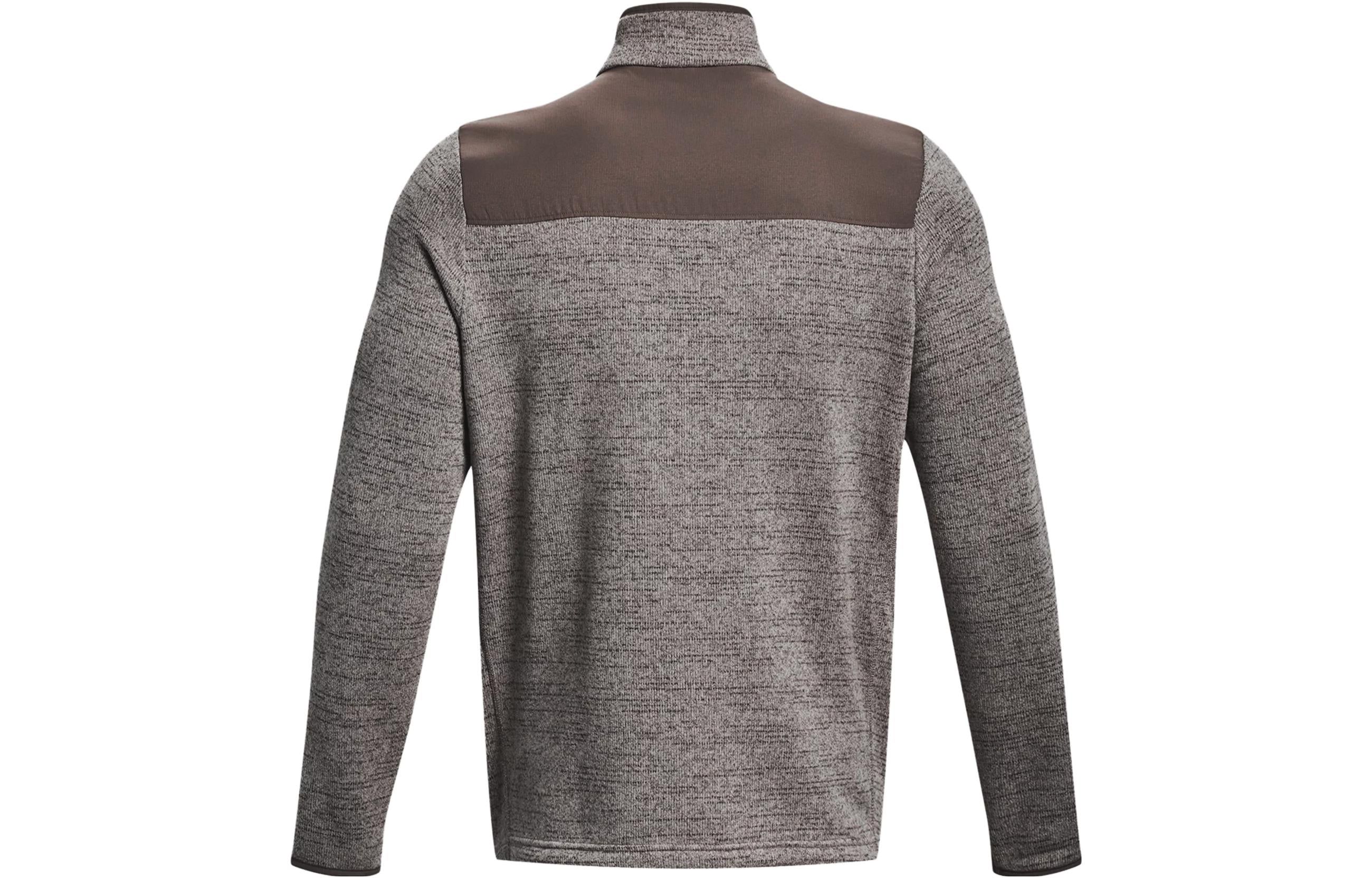 Under Armour Specialist Full Zip Jacket 'Grey' 1380269-294 sold by KicksCrew product image thumbnail 2