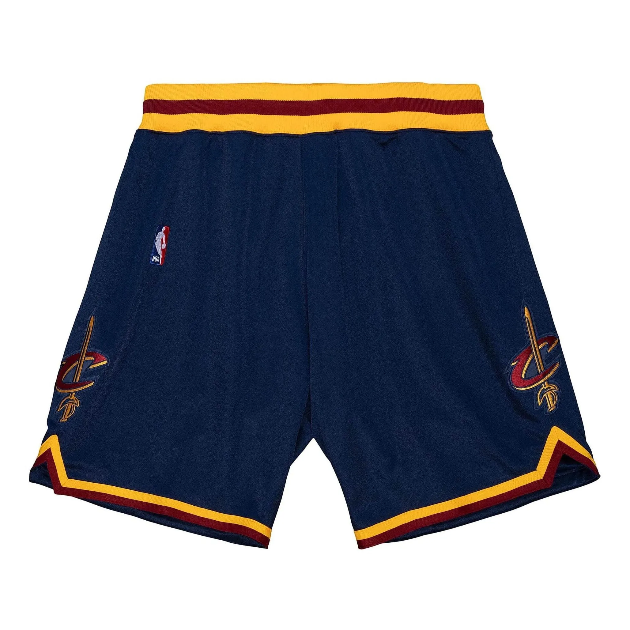 Mitchell & Ness NBA Authentic Cleveland Cavaliers Alternate
