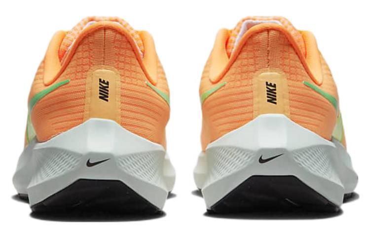 (WMNS) Nike Air Zoom Pegasus 39 'Peach Cream Ghost Green' DH4072-800 sold by KicksCrew product image thumbnail 5