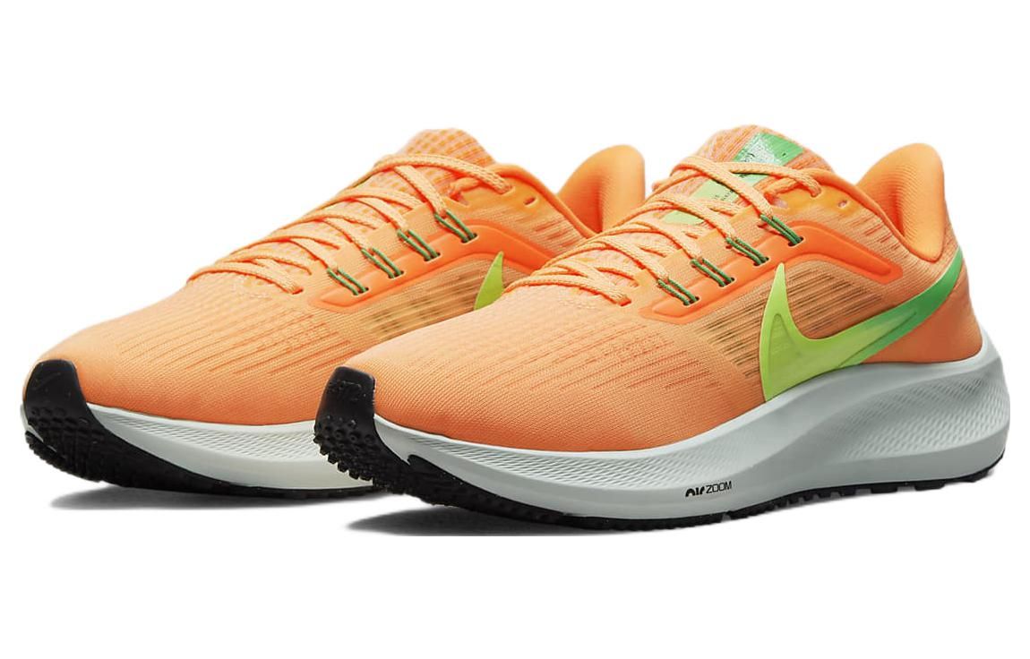 (WMNS) Nike Air Zoom Pegasus 39 'Peach Cream Ghost Green' DH4072-800 sold by KicksCrew product image thumbnail 3