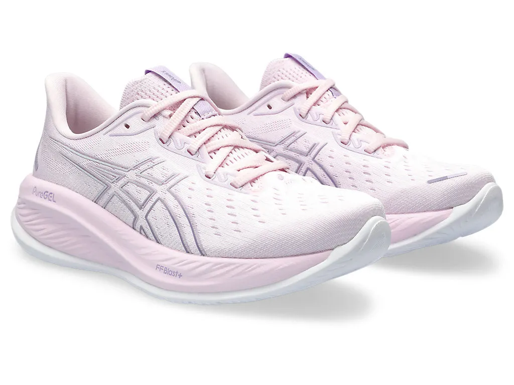 (WMNS) ASICS Gel-Cumulus 26 'Cosmos' 1012B599-700 sold by KicksCrew product image thumbnail 3