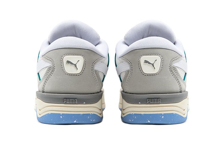 Puma 180 'Grey' 390742-02 sold by KicksCrew product image thumbnail 4