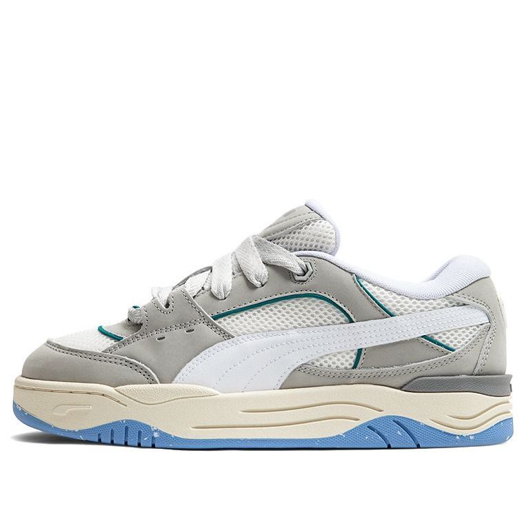 Puma 180 'Grey' 390742-02 sold by KicksCrew