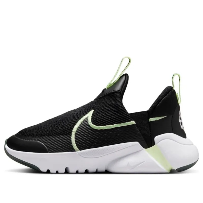 (PS) Nike Flex Plus 2 'Black Barely Volt' DV9000-008 sold by KicksCrew