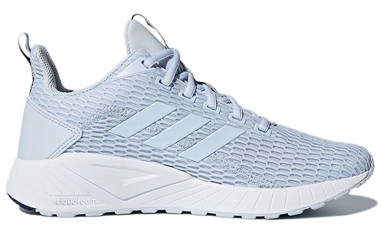 (WMNS) adidas neo Questar CC 'Blue' DB1304 sold by KicksCrew product image thumbnail 2