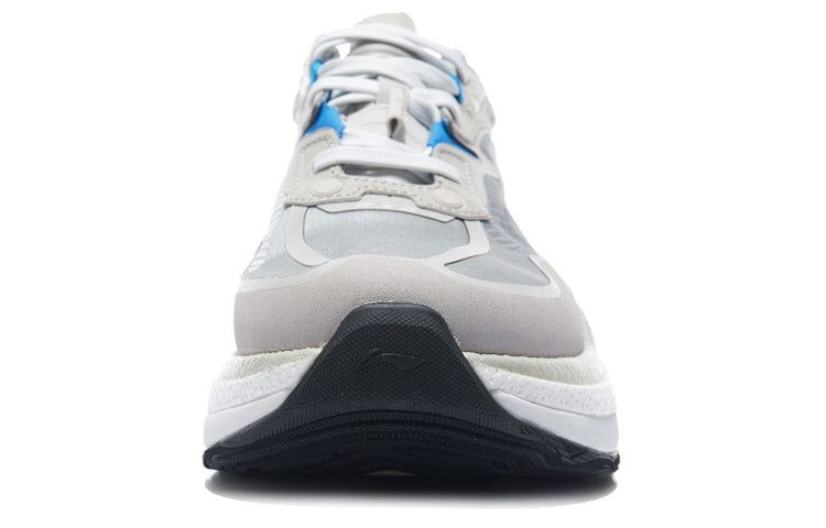 Li-Ning Infinity 'Grey White' AGLR073-4 sold by KicksCrew product image thumbnail 4