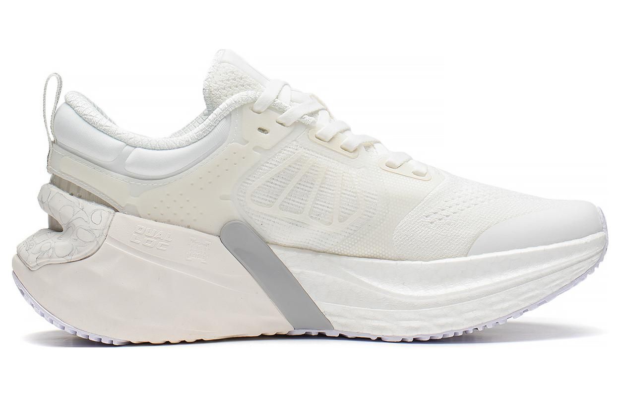 (WMNS) Li-Ning Furious Rider 6 'Pearl White' ARZS002-2 sold by KicksCrew product image thumbnail 3