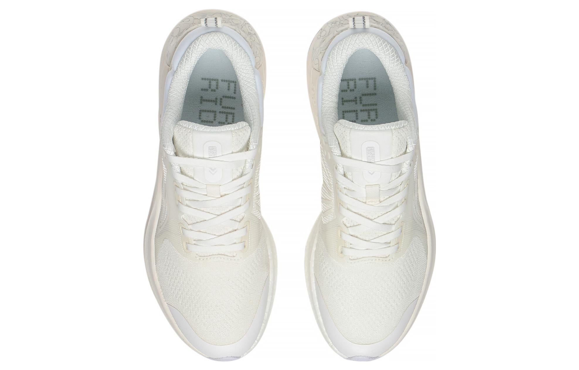 (WMNS) Li-Ning Furious Rider 6 'Pearl White' ARZS002-2 sold by KicksCrew product image thumbnail 5