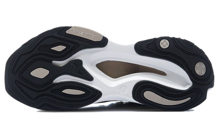 Li-Ning Infinity 'Grey White' AGLR073-4 sold by KicksCrew product image thumbnail 5