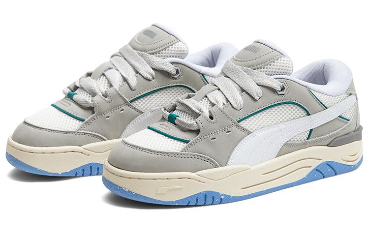 Puma 180 'Grey' 390742-02 sold by KicksCrew product image thumbnail 3