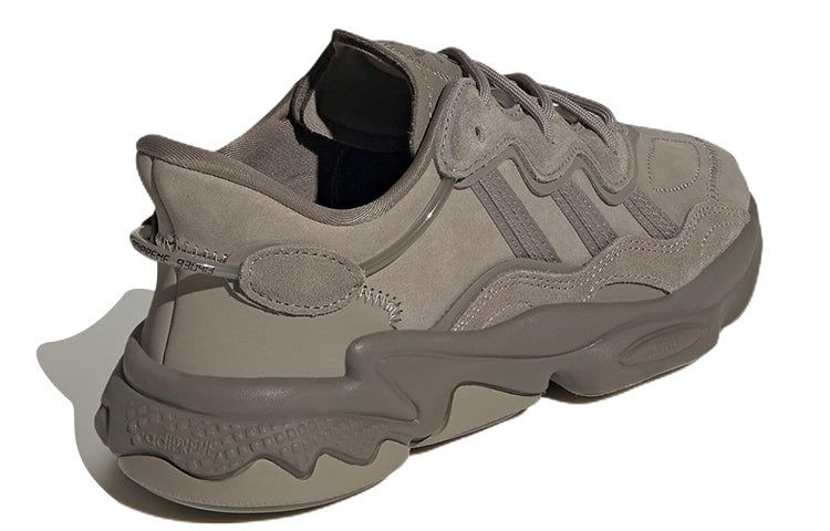 (WMNS) adidas originals Ozweego 'Simple Brown' GY4864 sold by KicksCrew product image thumbnail 4
