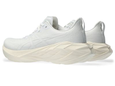 ASICS Novablast 4 'White Beige' 1011B693-102 sold by KicksCrew