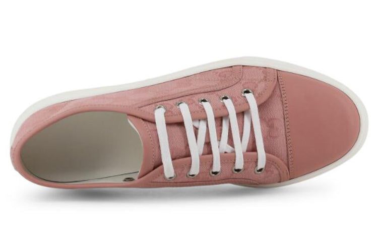 (WMNS) Gucci GG Low 'Soft Pink' 426187-KQWM0-5777 sold by KicksCrew product image thumbnail 3