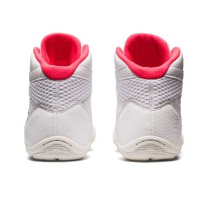 Asics Matflex 7 'White Diva Pink' 1081A051-100 sold by KicksCrew