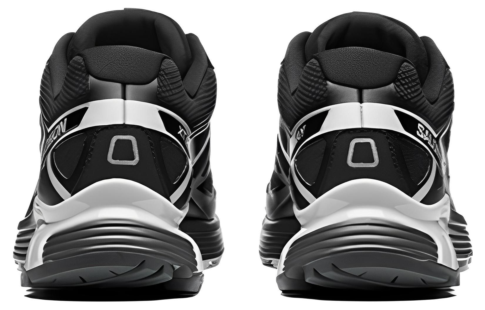 SALOMON XT-Pathway 'Black Silver' 471348 sold by KicksCrew product image thumbnail 4