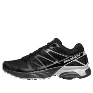 SALOMON XT-Pathway 'Black Silver'  471348 sold by KicksCrew