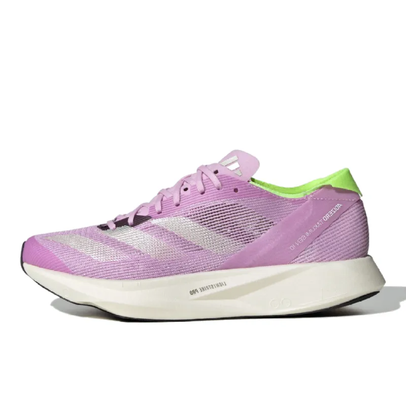 (WMNS) adidas Adizero Takumi Sen 10 'Purple' IG8205 sold by KicksCrew