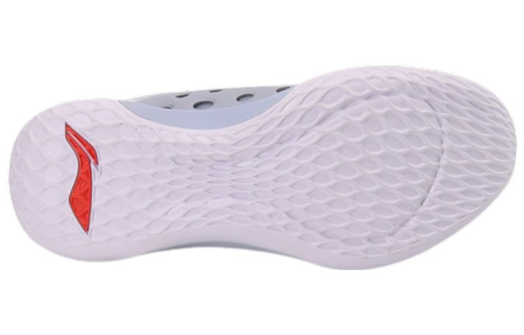 Li-Ning Sonic 7 Low 'Blue White' ABAP033-3 sold by KicksCrew product image thumbnail 7