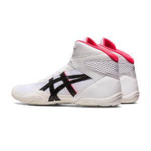 Asics Matflex 7 'White Diva Pink' 1081A051-100 sold by KicksCrew
