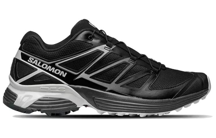SALOMON XT-Pathway 'Black Silver' 471348 sold by KicksCrew product image thumbnail 2