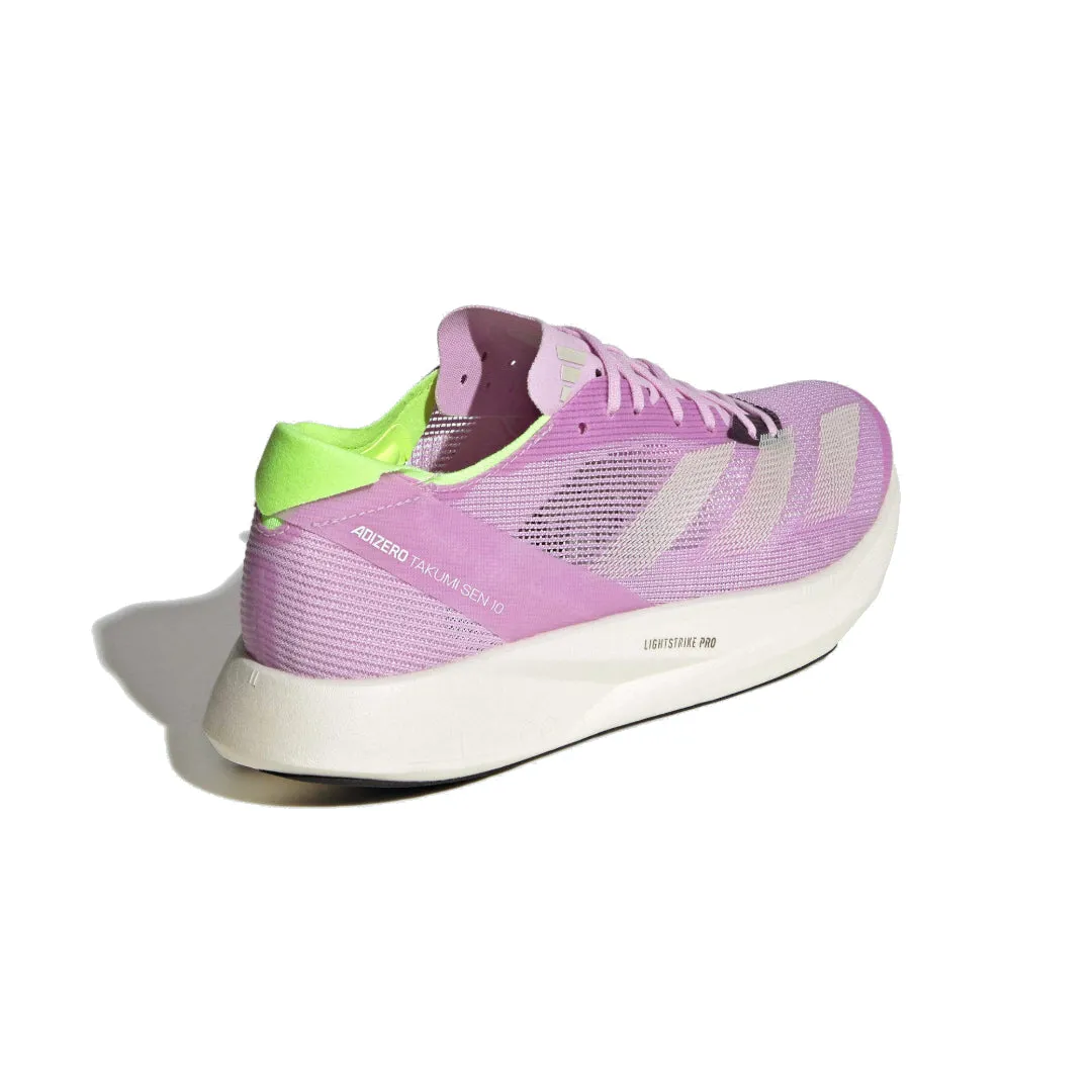 その他 takumi.i Buy Wmns Adizero Takumi Sen 10 'Road to Records Pack