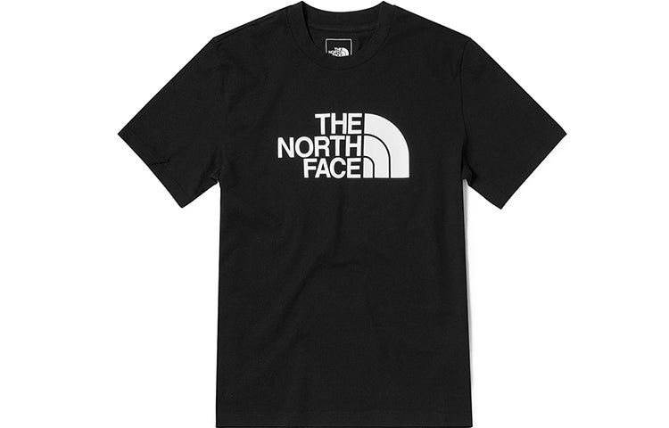 THE NORTH FACE SS22 Easy T-shirt 'Black' NF0A5JZS-JK3 sold by KicksCrew product image thumbnail 3