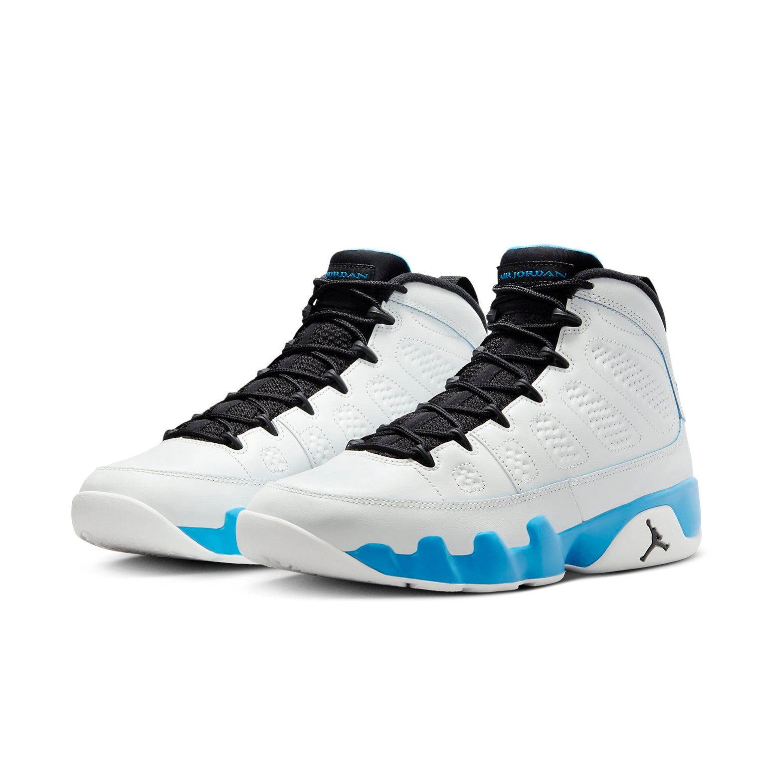 Air Jordan 9 Retro 'Powder Blue 2024' FQ8992-101 sold by KicksCrew product image thumbnail 2