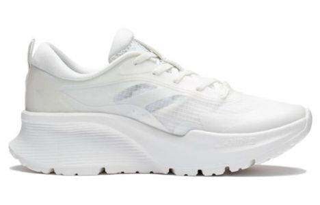 (WMNS) Li-Ning Eazgo Soft 'White Pink' ARST038-3 sold by KicksCrew