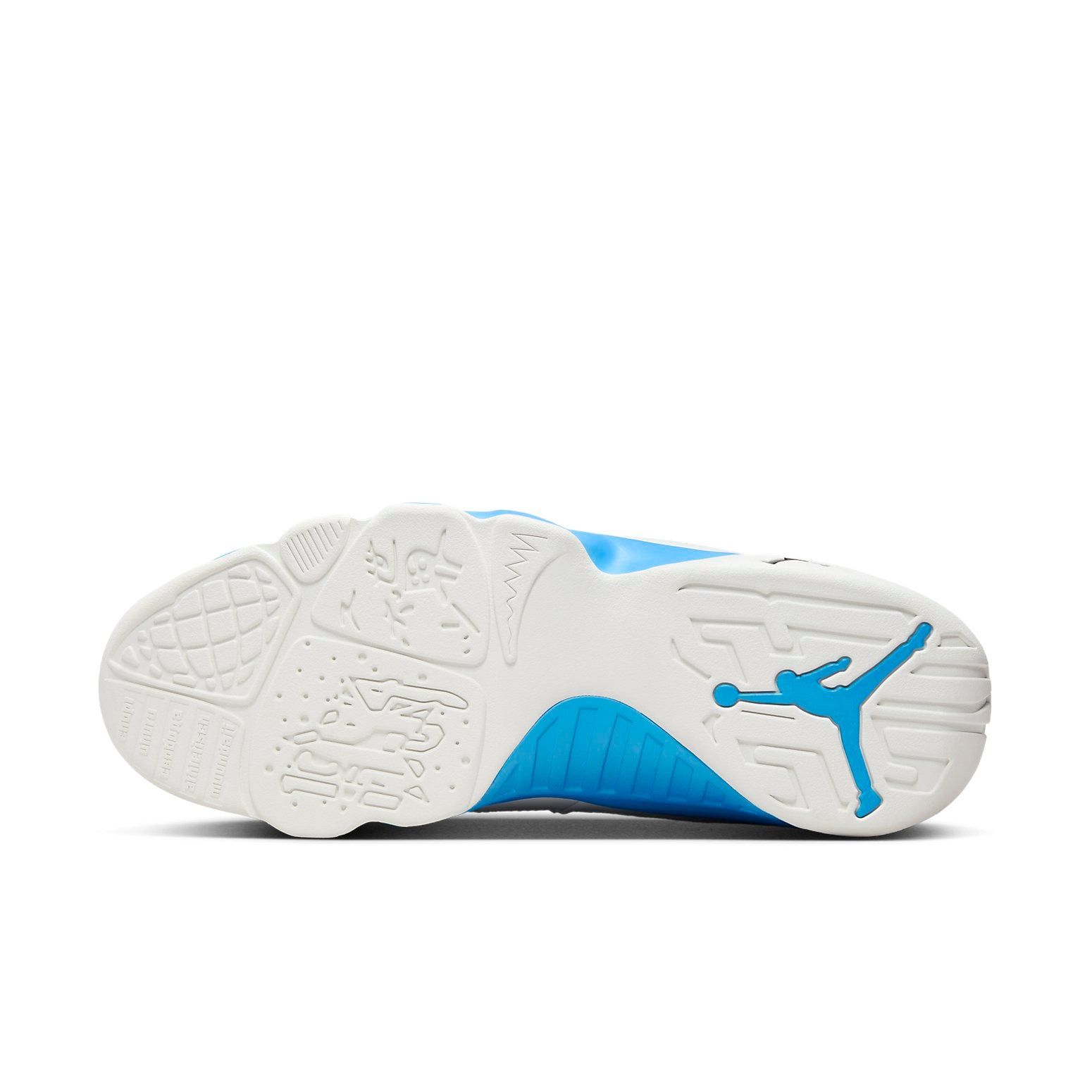 Air Jordan 9 Retro 'Powder Blue 2024' FQ8992-101 sold by KicksCrew product image thumbnail 5