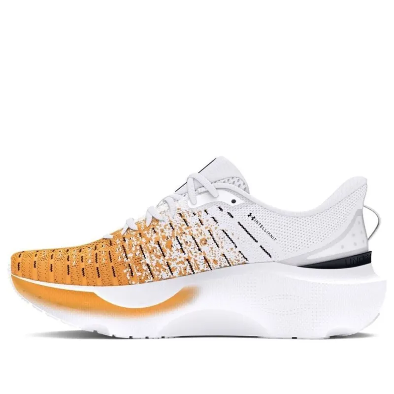 Under Armour HOVR Infinite Elite 'We Run' 3027971-100 sold by KicksCrew