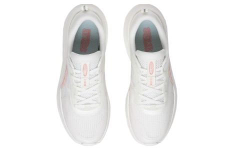 (WMNS) Li-Ning Eazgo Soft 'White Pink' ARST038-3 sold by KicksCrew