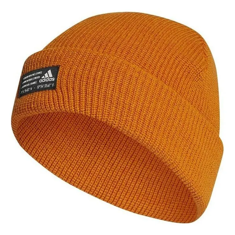 adidas Performance  Beanie 'Orange' H31131 sold by KicksCrew