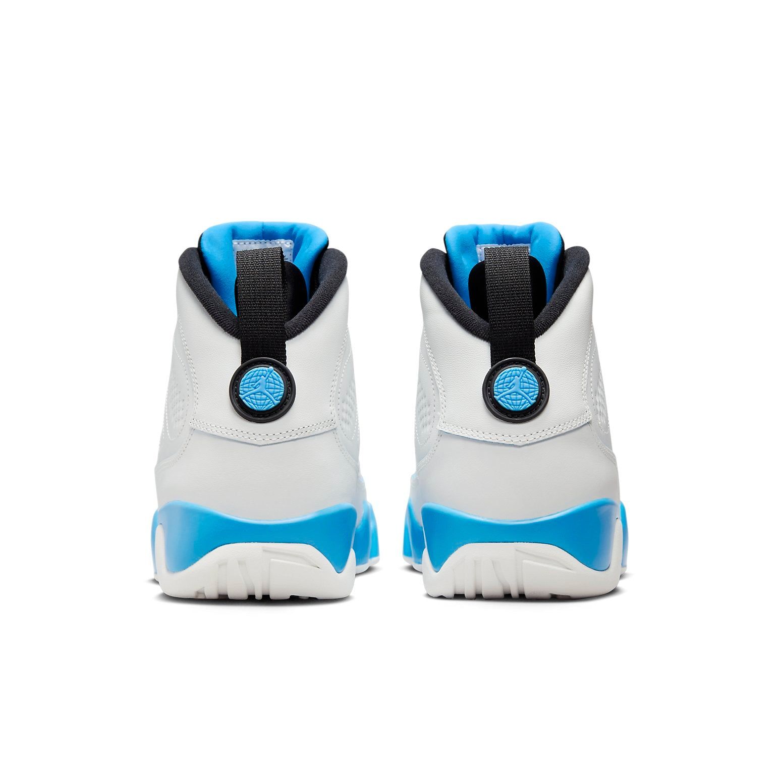 Air Jordan 9 Retro 'Powder Blue 2024' FQ8992-101 sold by KicksCrew product image thumbnail 4