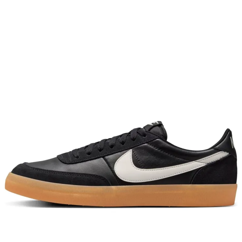 Nike Killshot 2 Leather 'Black Sail Gum' 432997-070 sold by KicksCrew