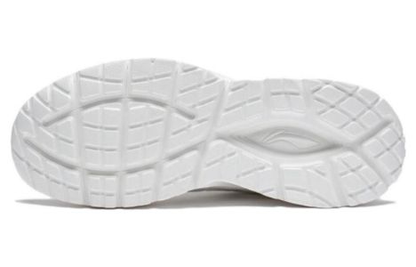 (WMNS) Li-Ning Eazgo Soft 'White Pink' ARST038-3 sold by KicksCrew