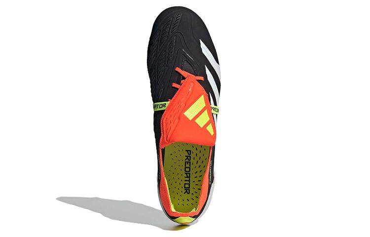 adidas Predator Elite FT FG 'Black White' IE1809 sold by KicksCrew product image thumbnail 5