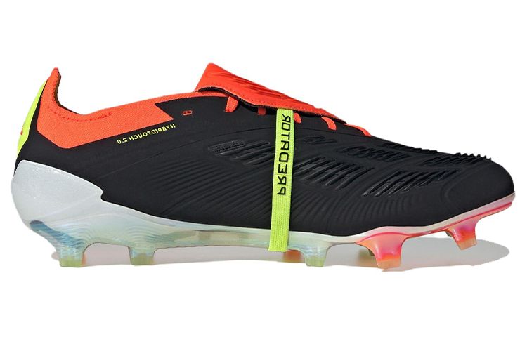adidas Predator Elite FT FG 'Black White' IE1809 sold by KicksCrew product image thumbnail 2