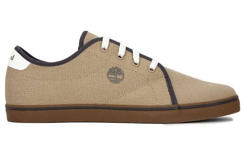 Timberland Skate Park Leather Oxford 'Light Brown' A5U2WDH4 sold by KicksCrew product image thumbnail 2